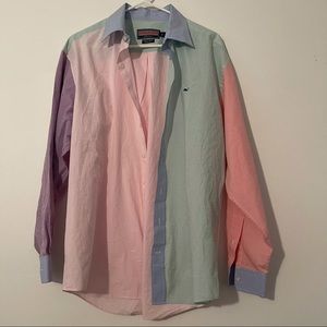 Vineyard Vines Button Down